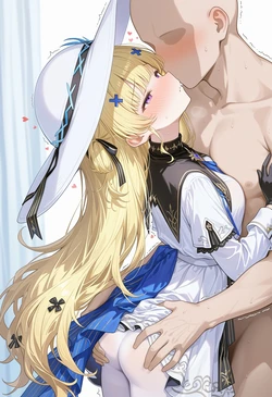 [Nothing3000] Phoebe 2 [AI Generated]