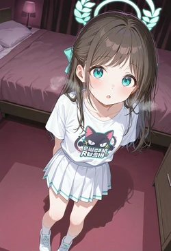 [Nothing3000] Airi 2 [AI Generated]