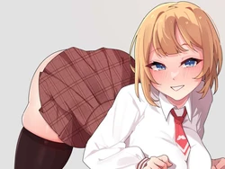 anixeworks (pigmentmizu) ass mix