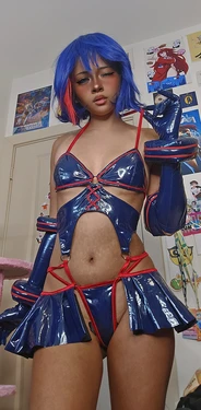 Raddcatt - Ryuko