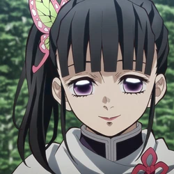 [Kichiku-Sensei] 甘露寺蜜璃+栗花落カナヲ2.0 [AI Generated]