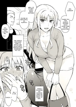 [Ishigaki Takashi] Eroi Oku-san ni Onibokki o Misetsukete Mitara I What happened when I flaunted a raging hard-on to my horny wife - [ENGLISH - MTL] (Mahou Shoujo Lyrical Nanoha)