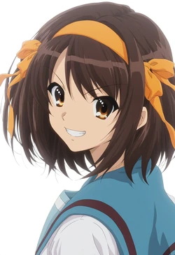 [Kichiku-Sensei]suzumiya haruhi1.0(514P)[AI Generated]