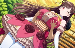 [spreeds] [AI Generated]  アイドルマスター シャイニーカラーズ Sonoda Chiyoko