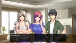 ian's porn [7] ian's skeigh infinite worlds ONE WEEK ....STUDENT TRANSFER  SCREENSHOTS
