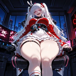 [Miyu] Sparxie: Bonus Level  Bundle [AI Generated]