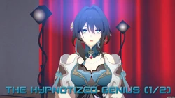 [zenin1] 赛勒斯的舞台秀（崩坏：星穹铁道）01-11[长敬虚隐个人汉化]