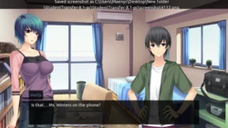 ian's porn [12] ian's skeigh infinite worlds ONE WEEK ....STUDENT TRANSFER SCREENSHOTS