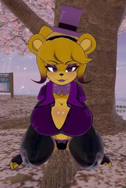 ian's porn [14] bear TREY TRAY....
