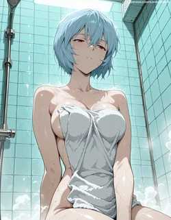 [Lord of Waifus] Rei Ayanami "Evangelion" (2025-12-18) [AI Generated]