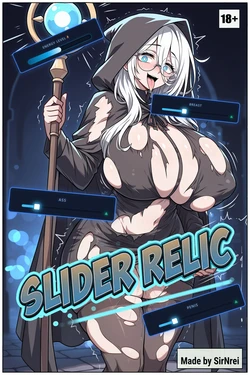Slider Relic. Part 1 [AI Generated]