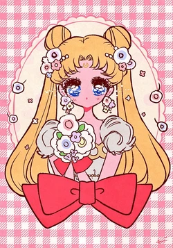 Artist:𝙛𝙪𝙢𝙞🌷 @fmfm1106