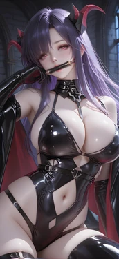 [Hajily] U2501 (Patreon) [AI Generated]