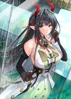 [Pixiv] 銀Silveroid (192782) 2026.07.12