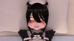 [bladerunner] pp maid nayuta + nayuta again!