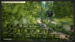 [Blake-stronge] Aylees Outdoor Adventure 1-2