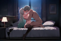 [Rin_String] Firefly (fullsets) [AI Generated]