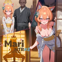 [Rin_String] Mari #2 (storyline) [AI Generated]