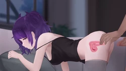 [najar] Mamimi 8/2023 webp Animated