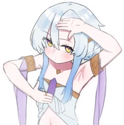 Goddess Armpit Compilation (The Hero's Rib)