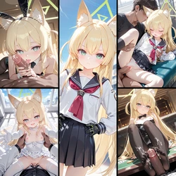 [formalaut7699] Kurumi (Uncensored) [AI Generated]