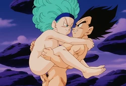 [Dj Su] Afro Bulma pt2 [ai generated]