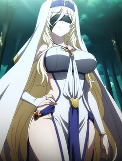 [mmmsssddd] Sword Maiden [AI Generated]