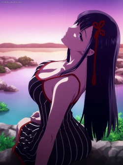 [artkoikoi] Ren Yamashiro | Chained Soldier (FULL) (5 Animations) (Patreon) [AI Generated]