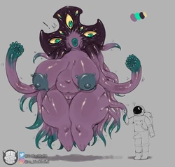 [ZeBlackBallD] The Observer（闲的没事干AI翻译）