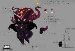 [ZeBlackBallD] The Primordial Hunter（闲的没事干AI翻译）
