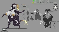 [ZeBlackBallD] THE SUCCUBUS（闲的没事干AI翻译）