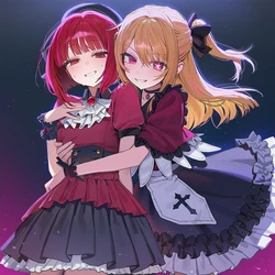 [Haruto] [まとめ] Oshinoko [AI Generated]