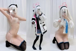 KURU🎀 - Bluearchive - kei🩷🎀🔞