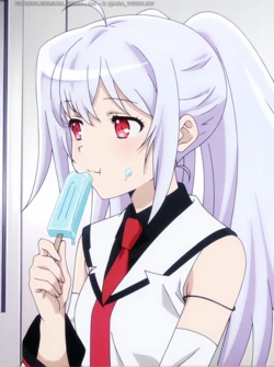 [Aria Vermillion] Isla (Plastic Memories) [AI Generated]