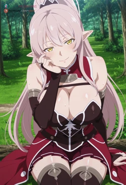 [Juanpi AMVs] 【FULL】 | | Ariane Glenys Maple [AI Generated]