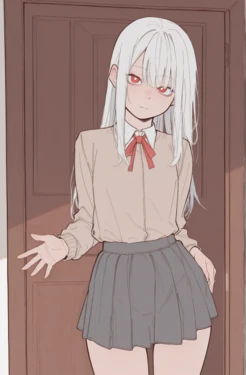 [jef8080] Lux set [ai generated]