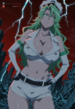 [Juanpi AMVs] 【FULL】 | | Candice Catnipp [AI Generated]