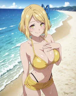 [Ponchoman] Tia EXTRA - Farming Life in Another World || ティア - 異世界のんびり農家 (UNCENSORED) 70 IMAGES [AI Generated]