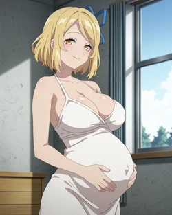 [Ponchoman] Tia EXTRA - Farming Life in Another World || ティア - 異世界のんびり農家 (UNCENSORED) 70 IMAGES [AI Generated]