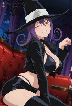 [Juanpi AMVs] 【FULL】 | | Blair [AI Generated]