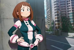 [Pixiv] Synodius [AI Generated]