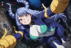 [Juanpi AMVs] 【FULL】 | | Nejire Hado [AI Generated]