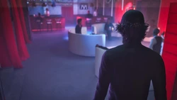 The Synthetic Ep 7 -VN- SideStory 5
