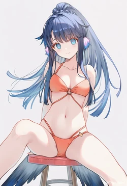 [Pixiv] Truly_Beary (75816588) [AI Generated]