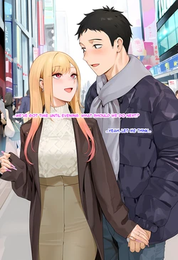[sirokata] Route B 001 Severing ties [AI Generated](English)