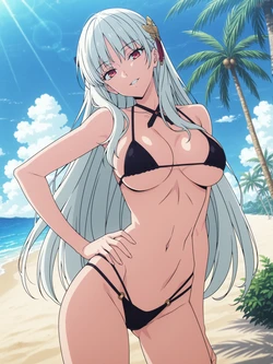 [Machina Ai] Philia  フィリア [AI Generated]