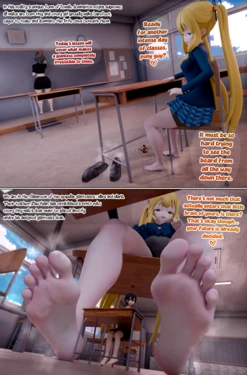 [Aswababa] Giant Butt Class Integration