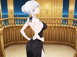[Machina Ai] Scarlet El Vandimion  スカーレット・エル・ヴァンディミオン Extra 138p [AI Generated]