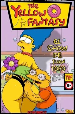 [The Yellow Fantasy] El show de Juan Topo (The Simpsons) [Spanish]