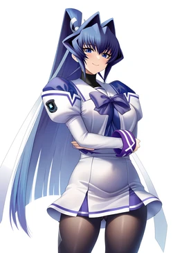 [Pixiv] lix-1 [AI Generated]